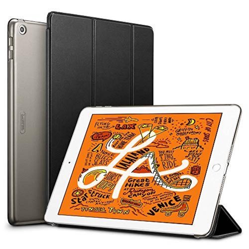Funda ESR Yipee iPad Air 5 7.9'' 2019 -Negro