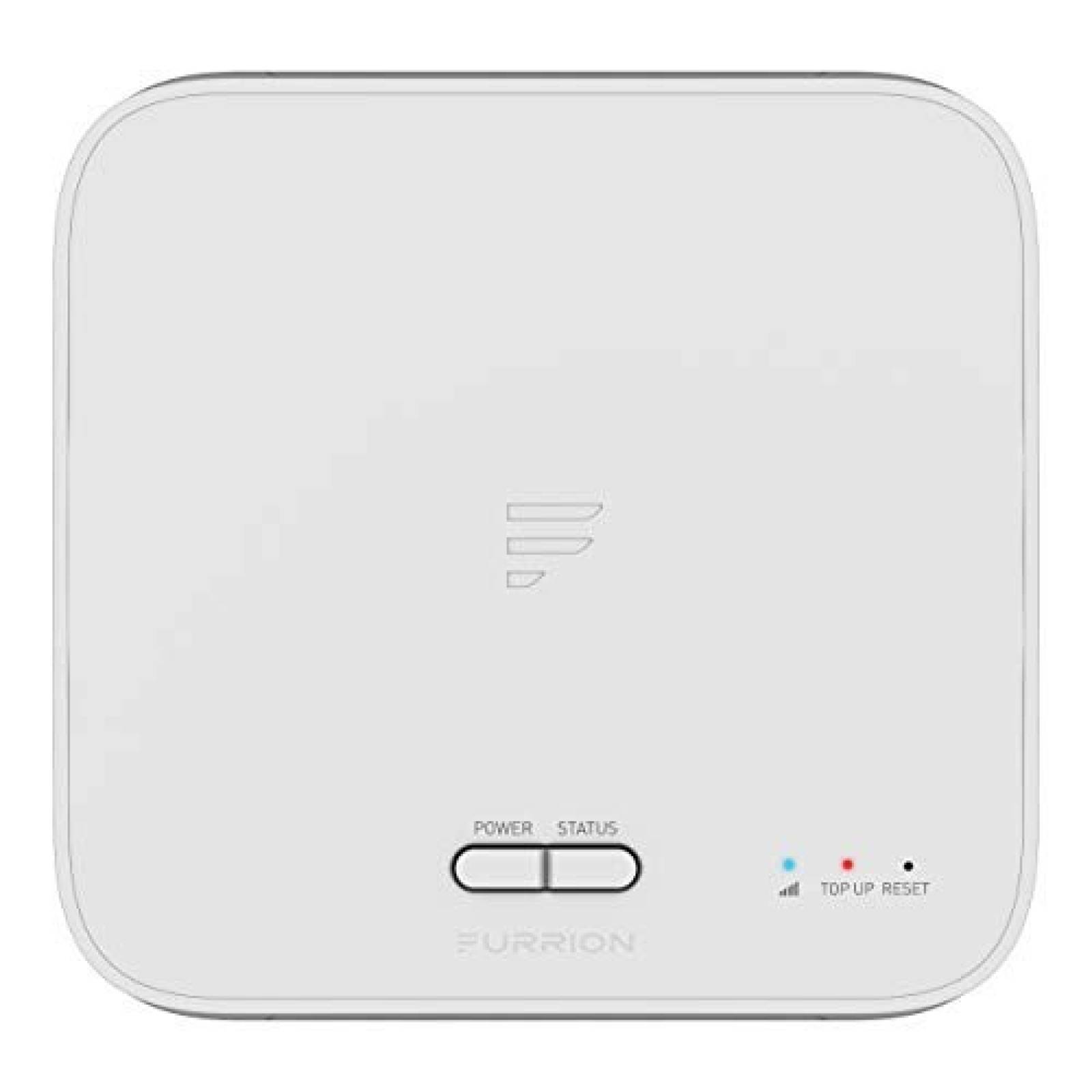 Router Furrion Compatible con antena omnidireccional Furrion