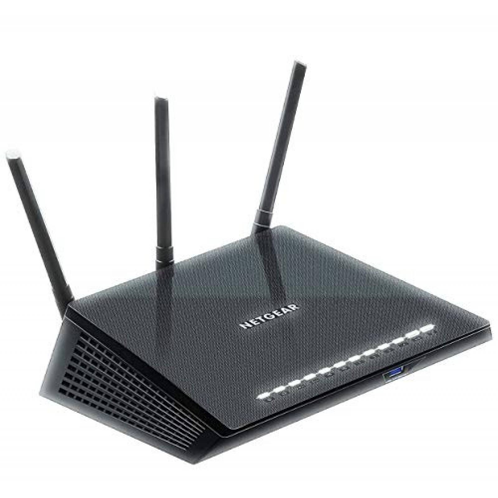 Router Netgear Nighthawk R6700 Dual Wifi Ethernet Gigabit