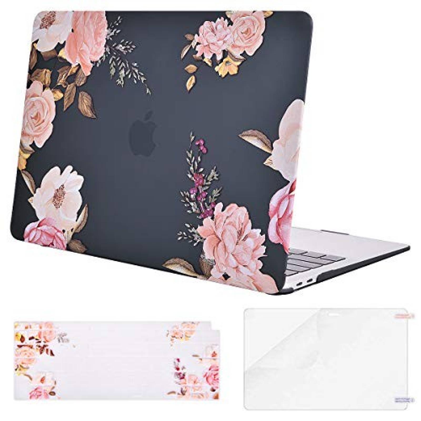 Carcasa para laptop MOSISO MacBook Air 13 2018 A1932 Retina