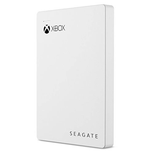 Memoria Seagate Xbox 2TB Game Pass -Blanco