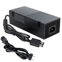 Fuente De Alimentación Gobest Para Xbox One 100–240 V -Negro