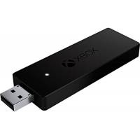 Adaptador Microsoft Para Control Inalámbrico Xbox One