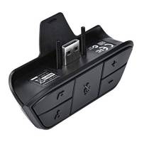 Adaptador De Diadema Gamer Para Xbox One