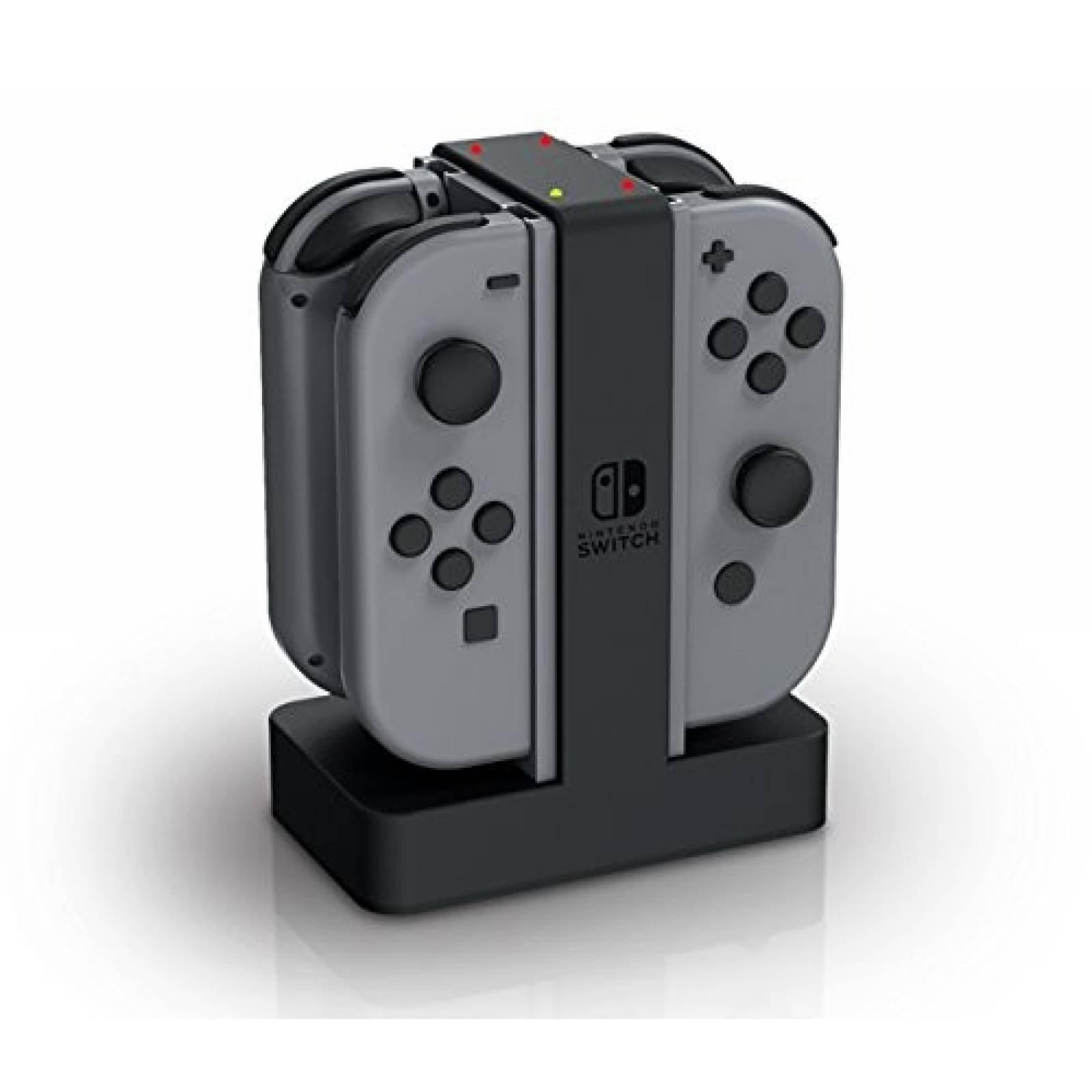 Estación de Carga PowerA para Nintendo Switch Joy-Con