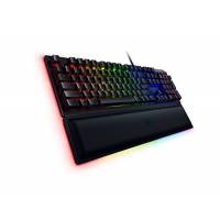 Teclado Gamer Razer Switch Opro Mecánico Multifuncional