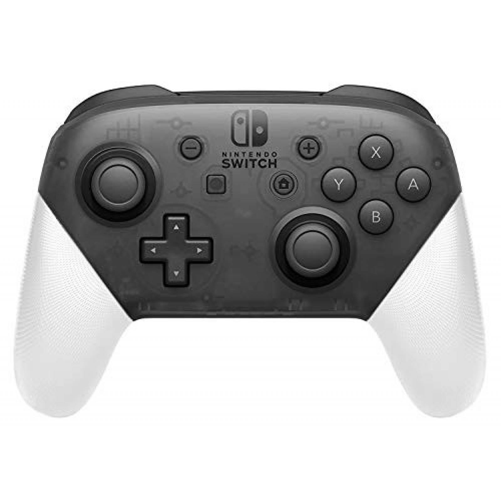 Funda antideslizante MENEEA control Nintendo Switch -Blanco