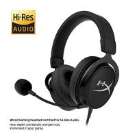 Diadema Gaming Hyperx Cloud Mix Micrófono Desmontable