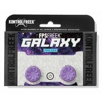 Cubierta Pulgar Kontrolfreek Fps Freek Galaxy Ps4 -Morado
