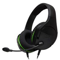 Diadema Gaming Hyperx Cloudx Compatible Con Xbox One Y Pc