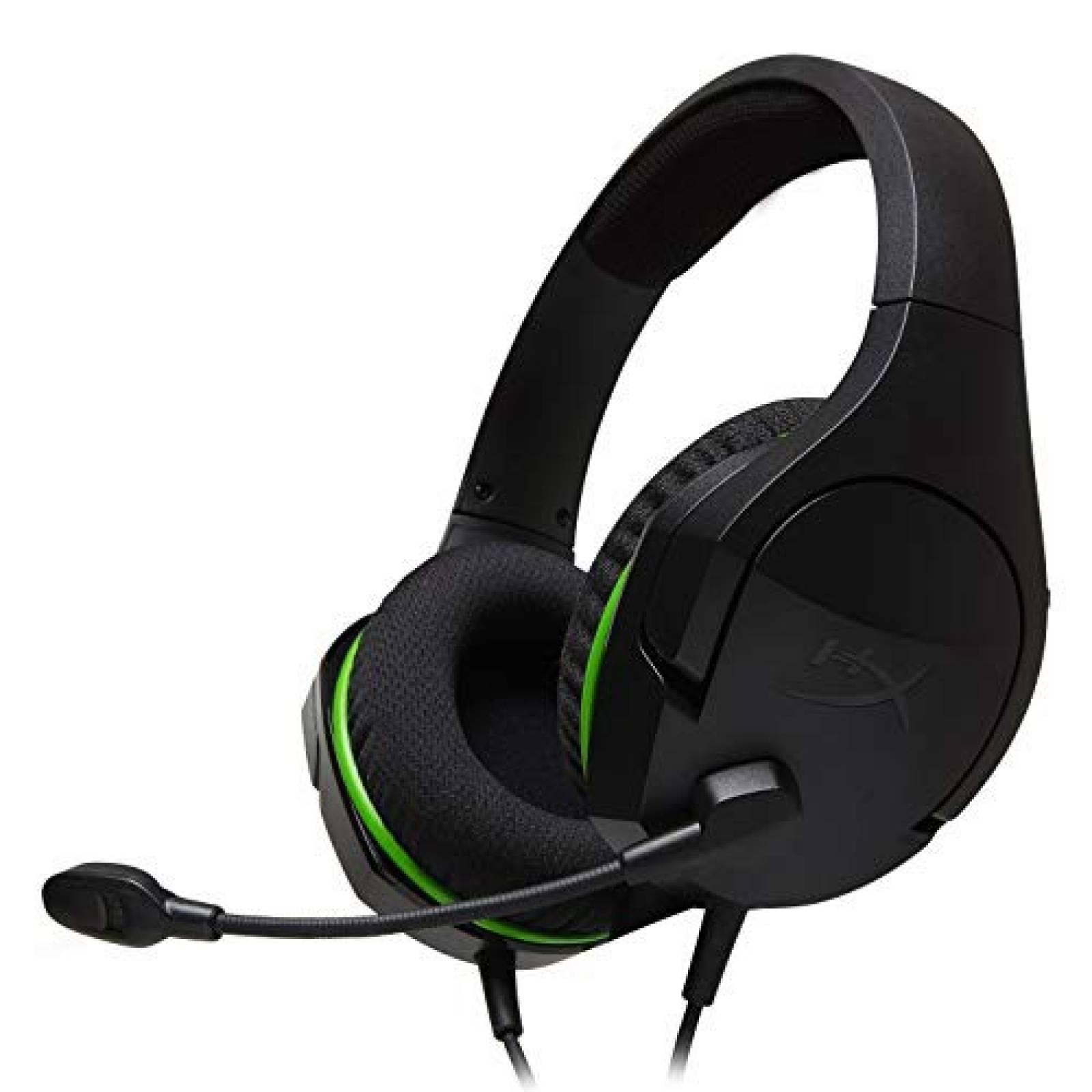 Diadema Gaming HyperX CloudX compatible con Xbox One y PC