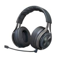 Diadema Gamer Lucidsound Ls41 Inalámbrico Sonido Envolvente