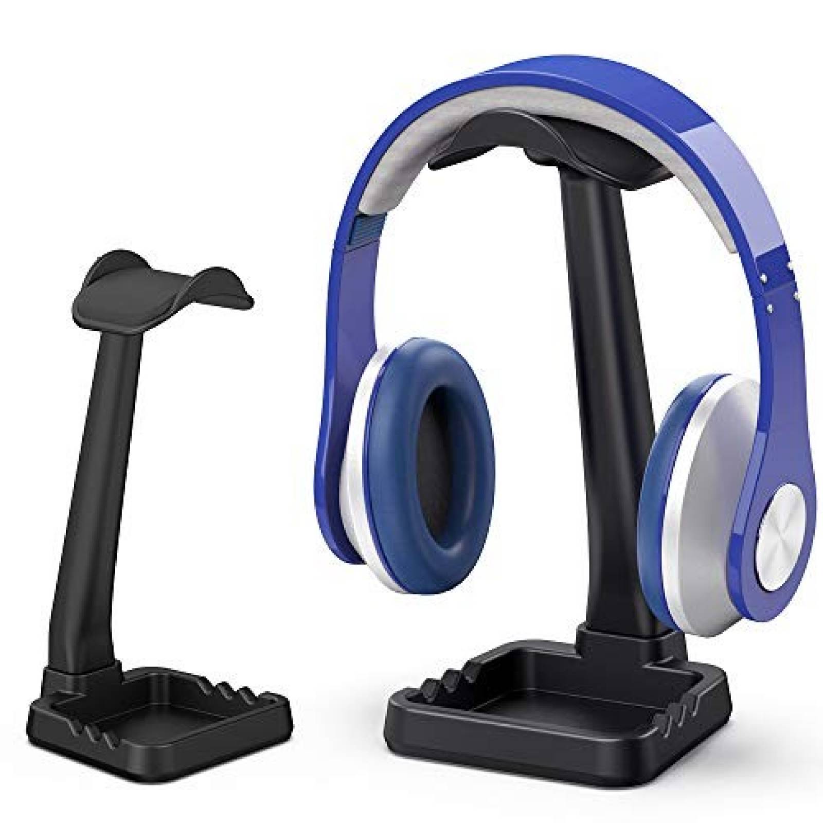 base para auriculares gamer