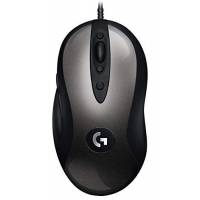 Mouse Gamer Logitech G Mx518 16,000 Dpi 8 Botones