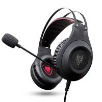 Diadema Nubwo Mic Control Volumen Para Pc Laptop Ps4 Xbox