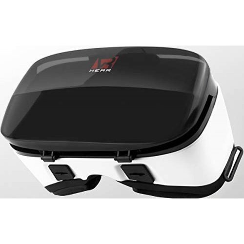 Gafas de realidad virtual VR WEAR Para Smartphones