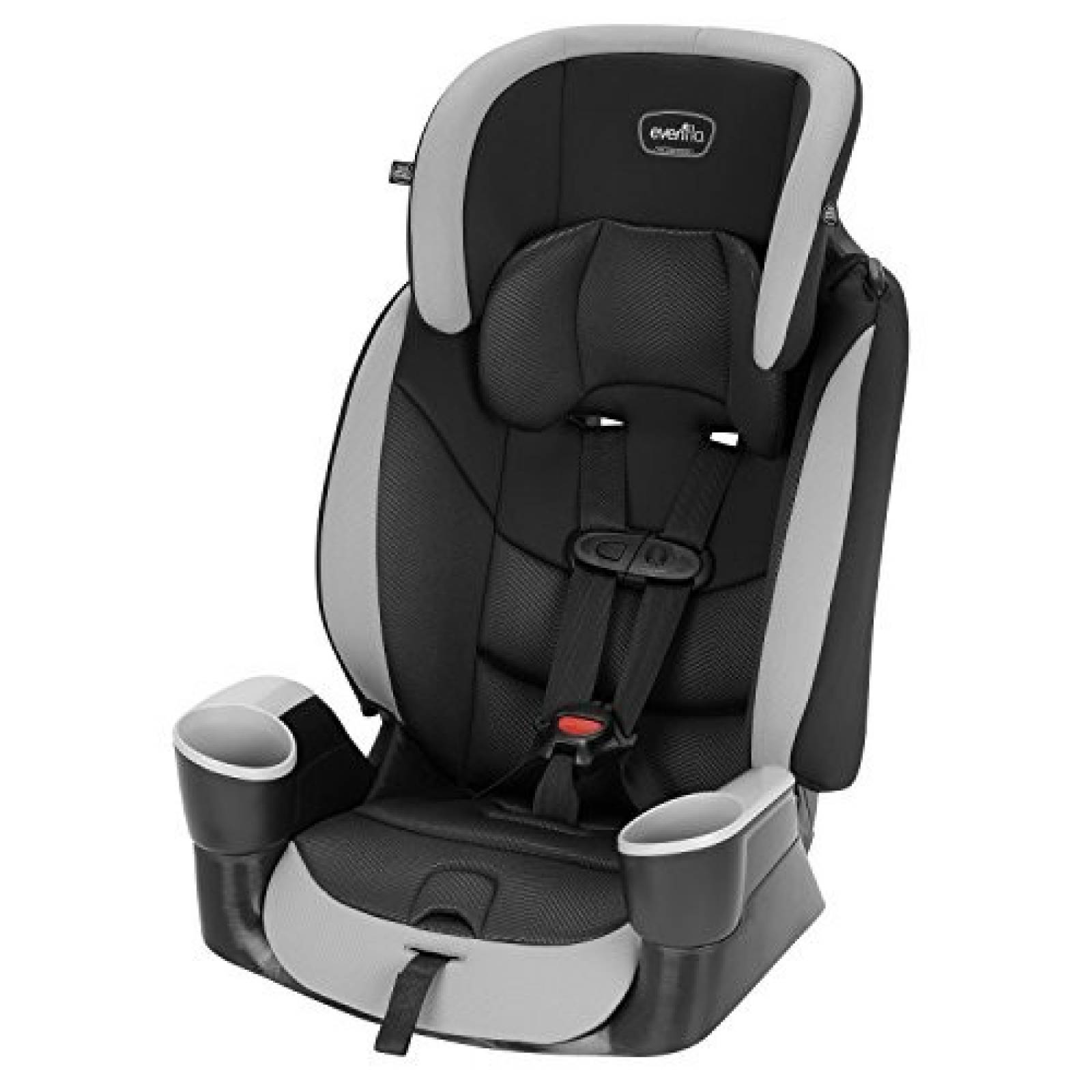 Asiento para auto Evenflo Maestro Sport con arnés -Granito