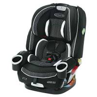 Asiento De Bebé Para Coche Graco 4Ever Dlx 4 En 1 -Zagg