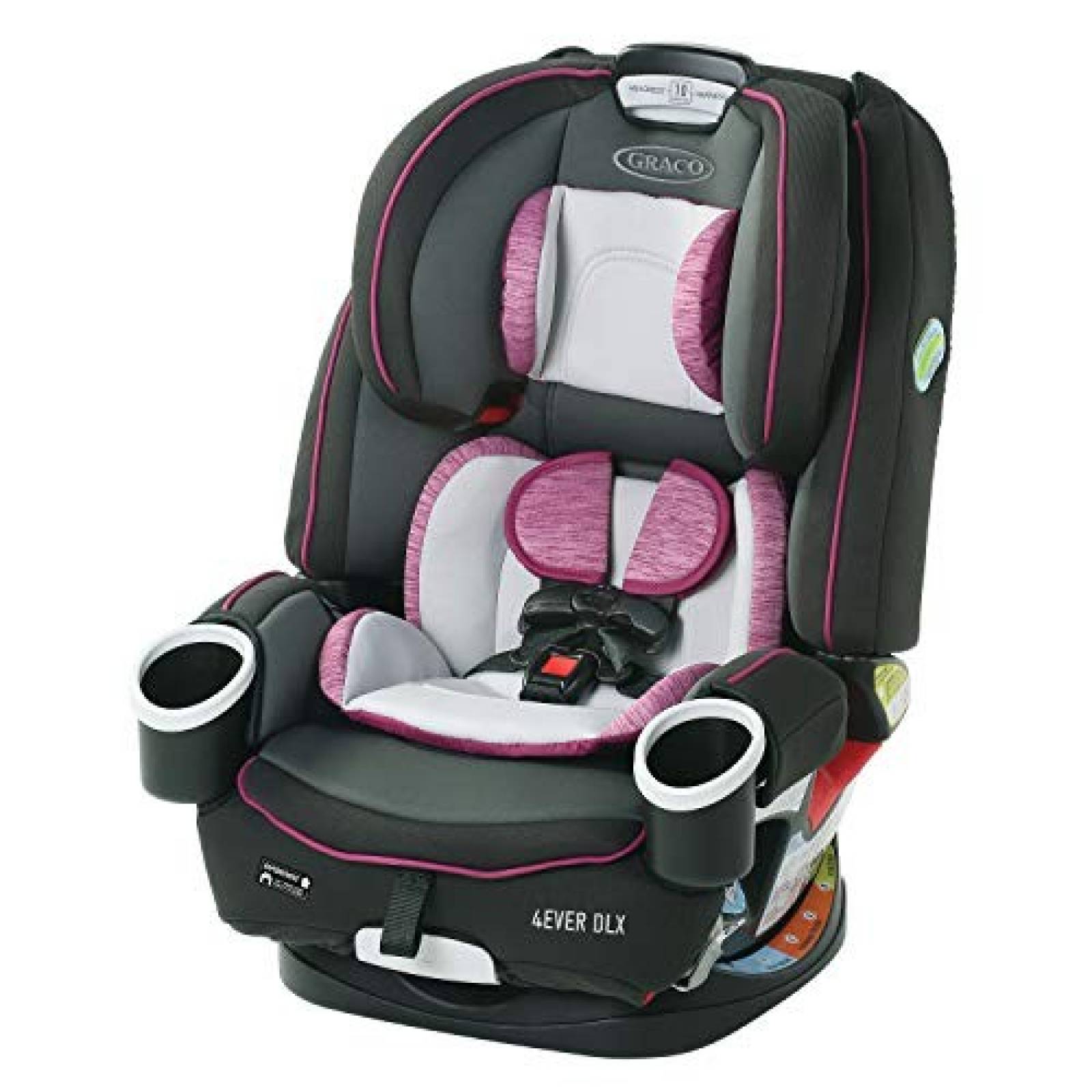 Asiento de bebé para coche Graco 4Ever DLX 4 en 1 Joslyn