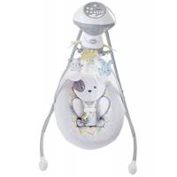 Columpio bebe fisher price precio on sale