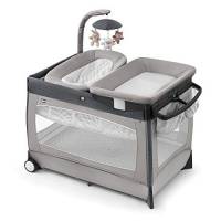 Corralito Chicco Para Bebés De 0 A 24 Meses -Nottingham