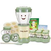 Licuadroa Magic Bullet Incluye 20 Piezas -Verde
