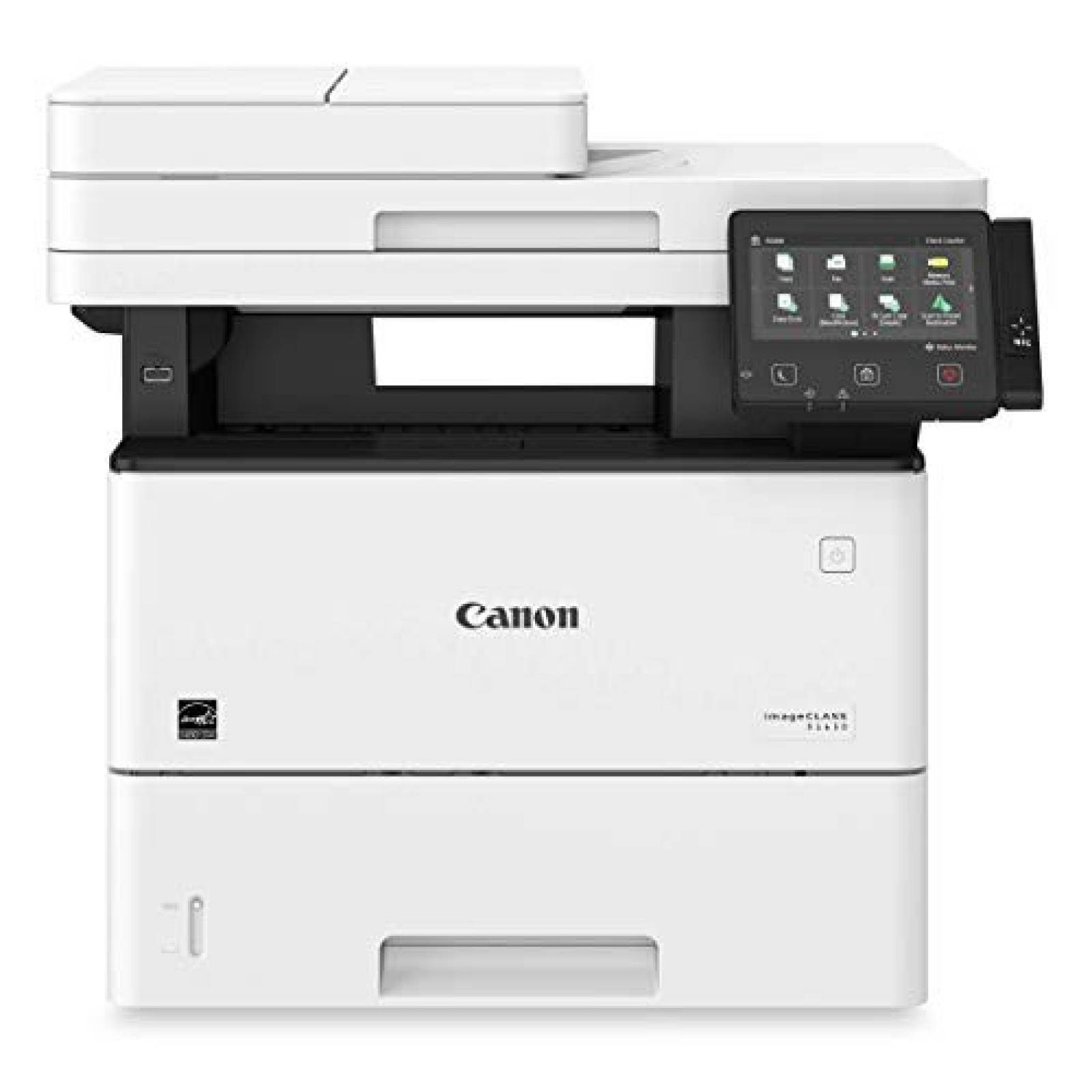 Impresora Canon imageCLASS D1650 inalámbrica 45 pag-minuto