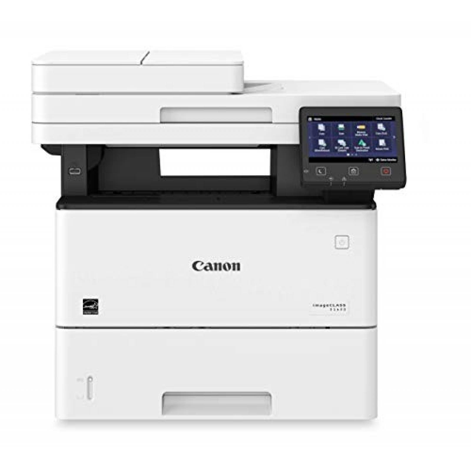 Impresora Canon imageCLASS D1620 inalámbrica 45 pag-minuto