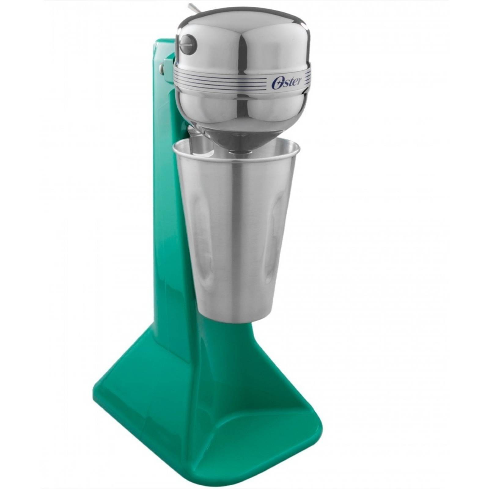 Esquimera Chocomilera Fuente De Sodas 2 Velocidades Verde Oster 2523.