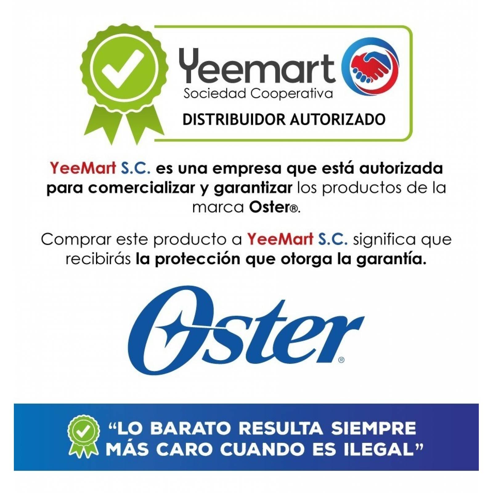 Esquimera Chocomilera Fuente De Sodas 2 Velocidades Verde Oster 2523.