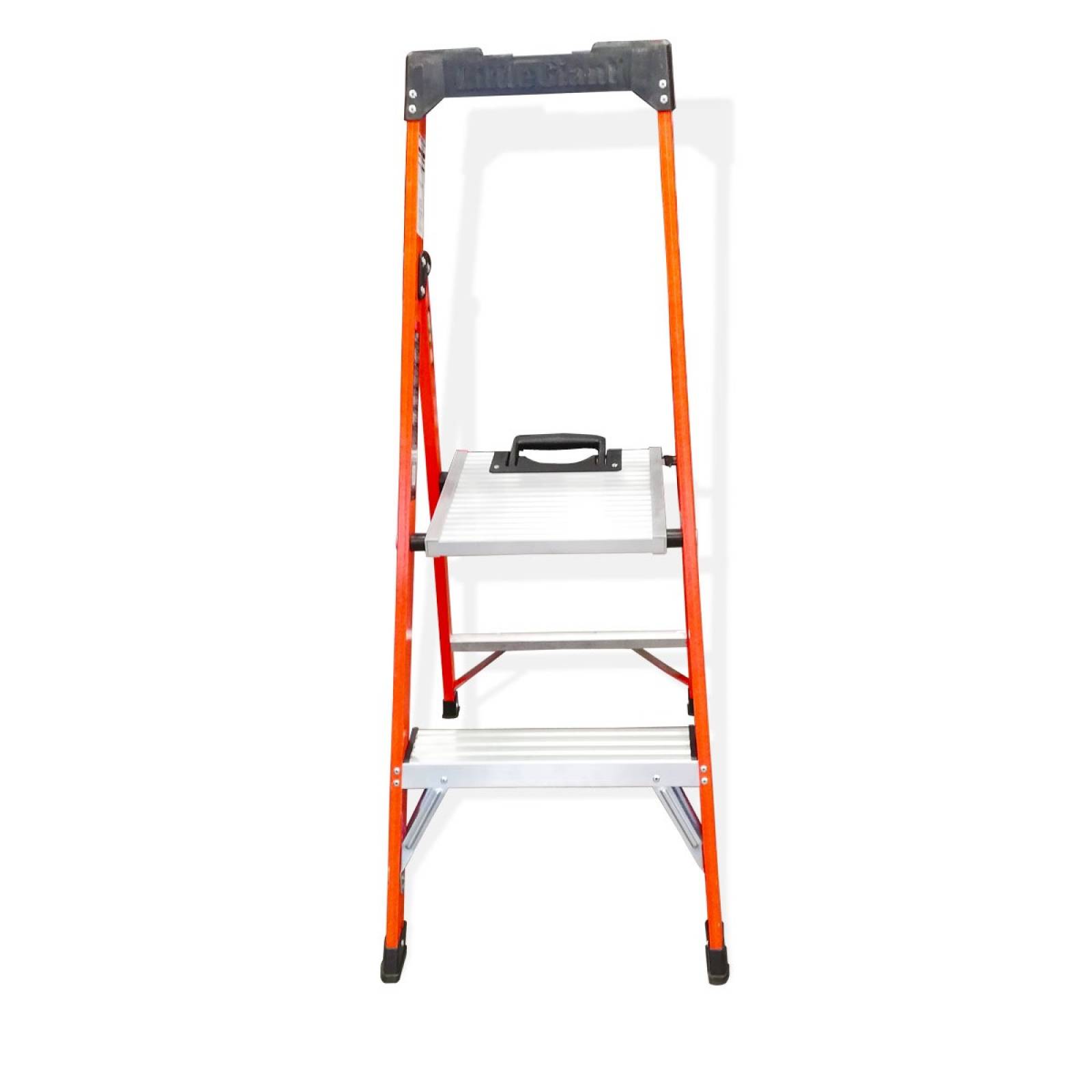 Escalera de Fibra de Vidrio 4' Tipo I Quick-N-Lite Little Giant 15354-001