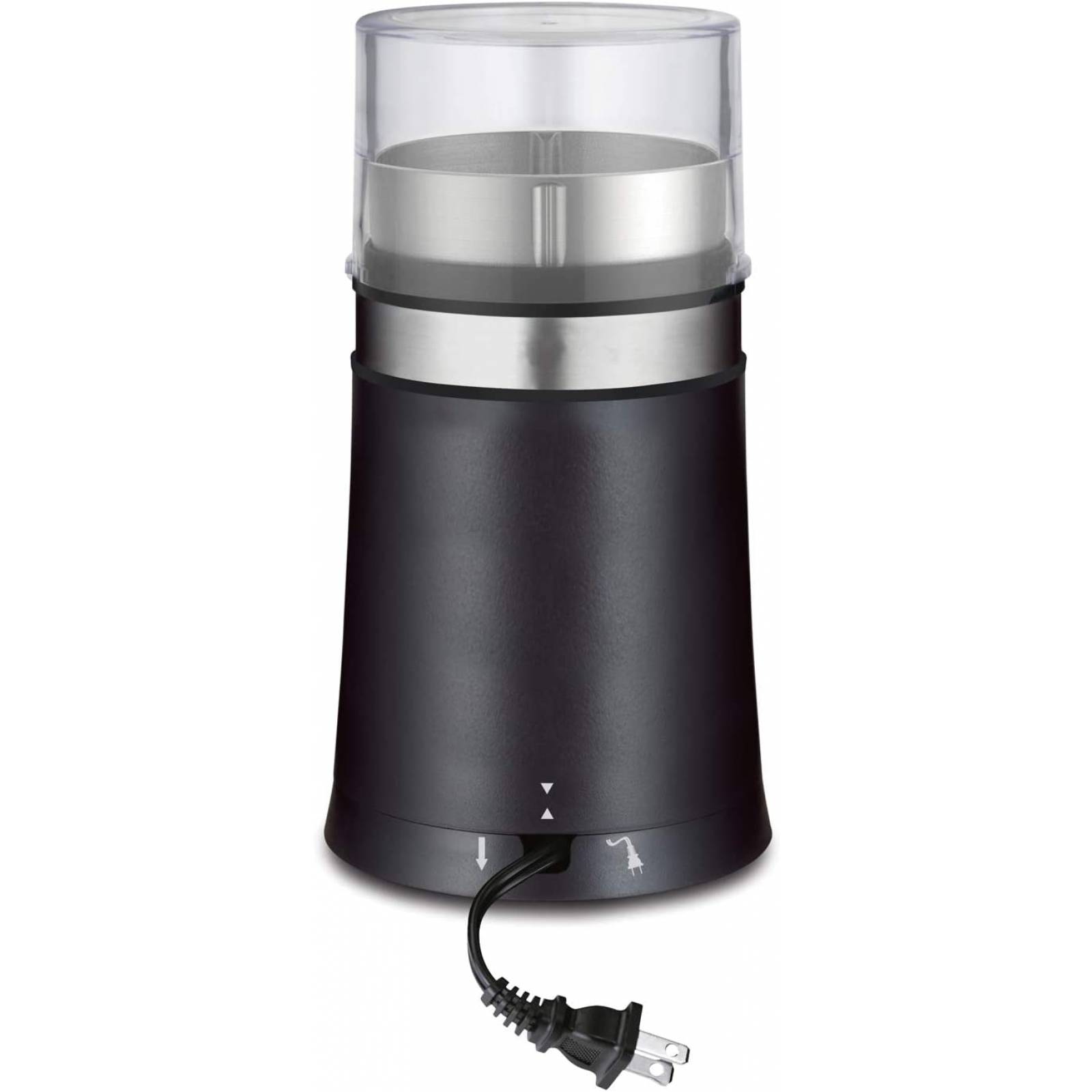 Molino de Café de 4 a 14 tazas Hamilton Beach 80393