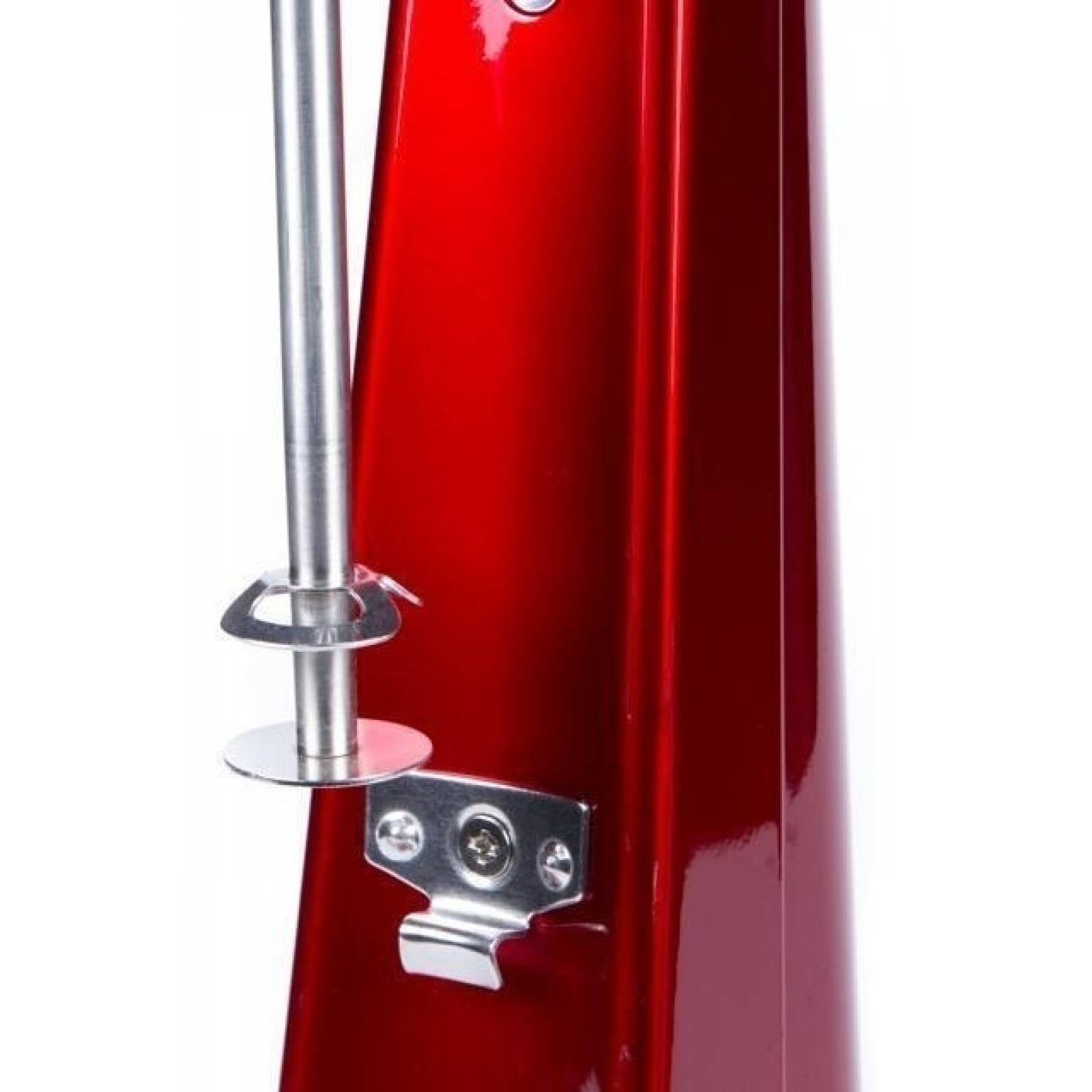 Esquimera Chocomilera Fuente De Sodas 2 Velocidades Roja Oster 2523r