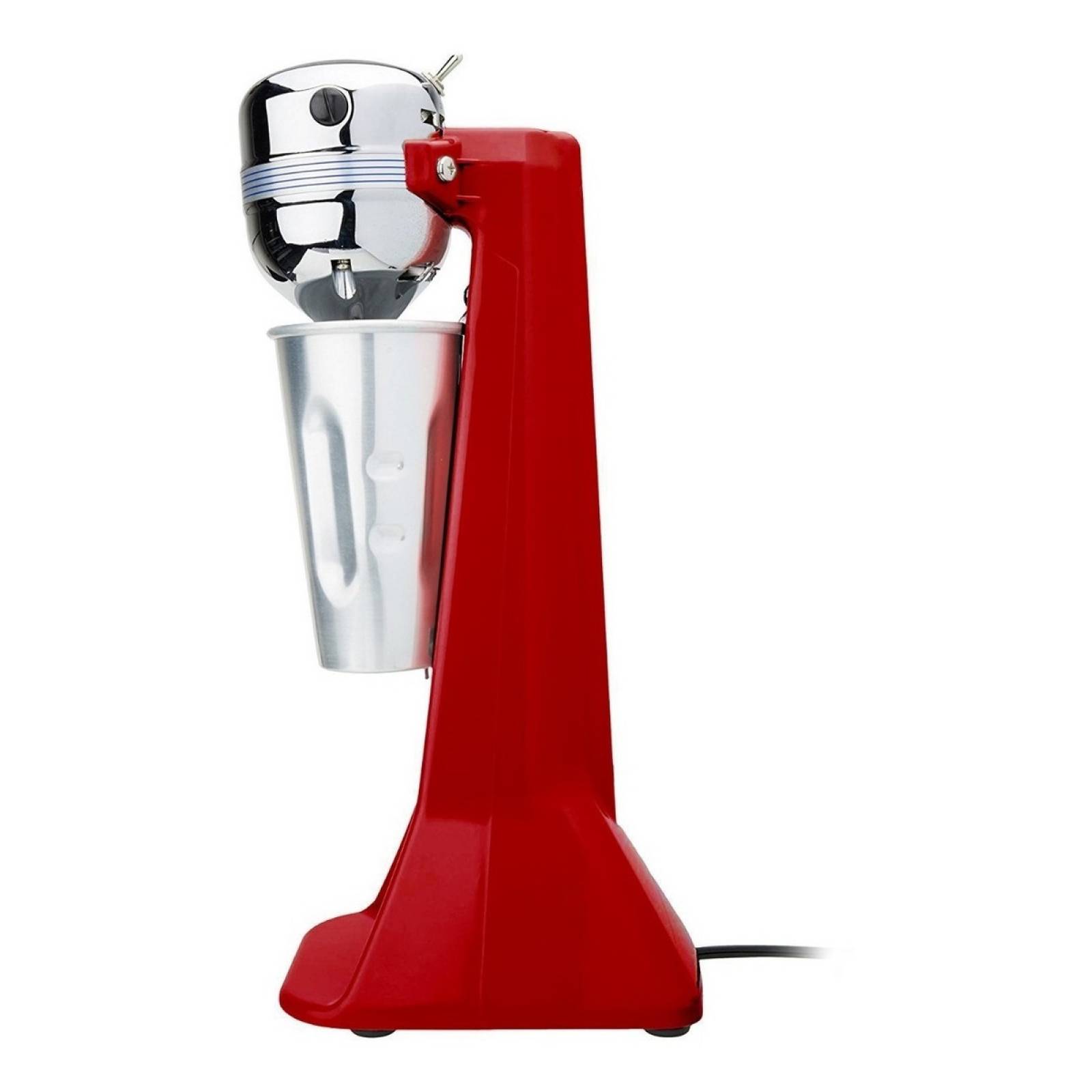 Esquimera Chocomilera Fuente De Sodas 2 Velocidades Roja Oster 2523r