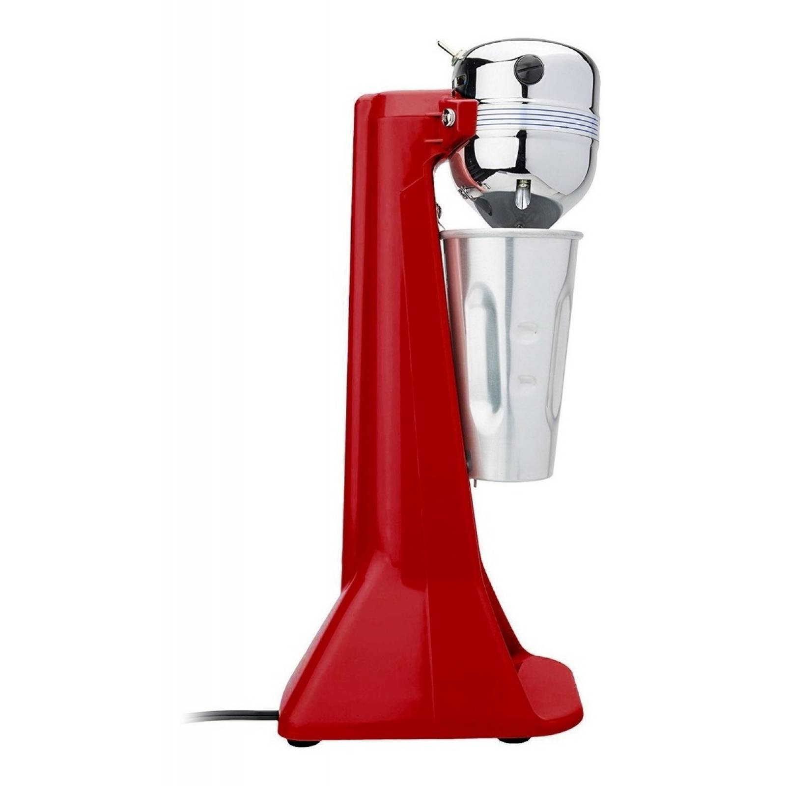 Esquimera Chocomilera Fuente De Sodas 2 Velocidades Roja Oster 2523r