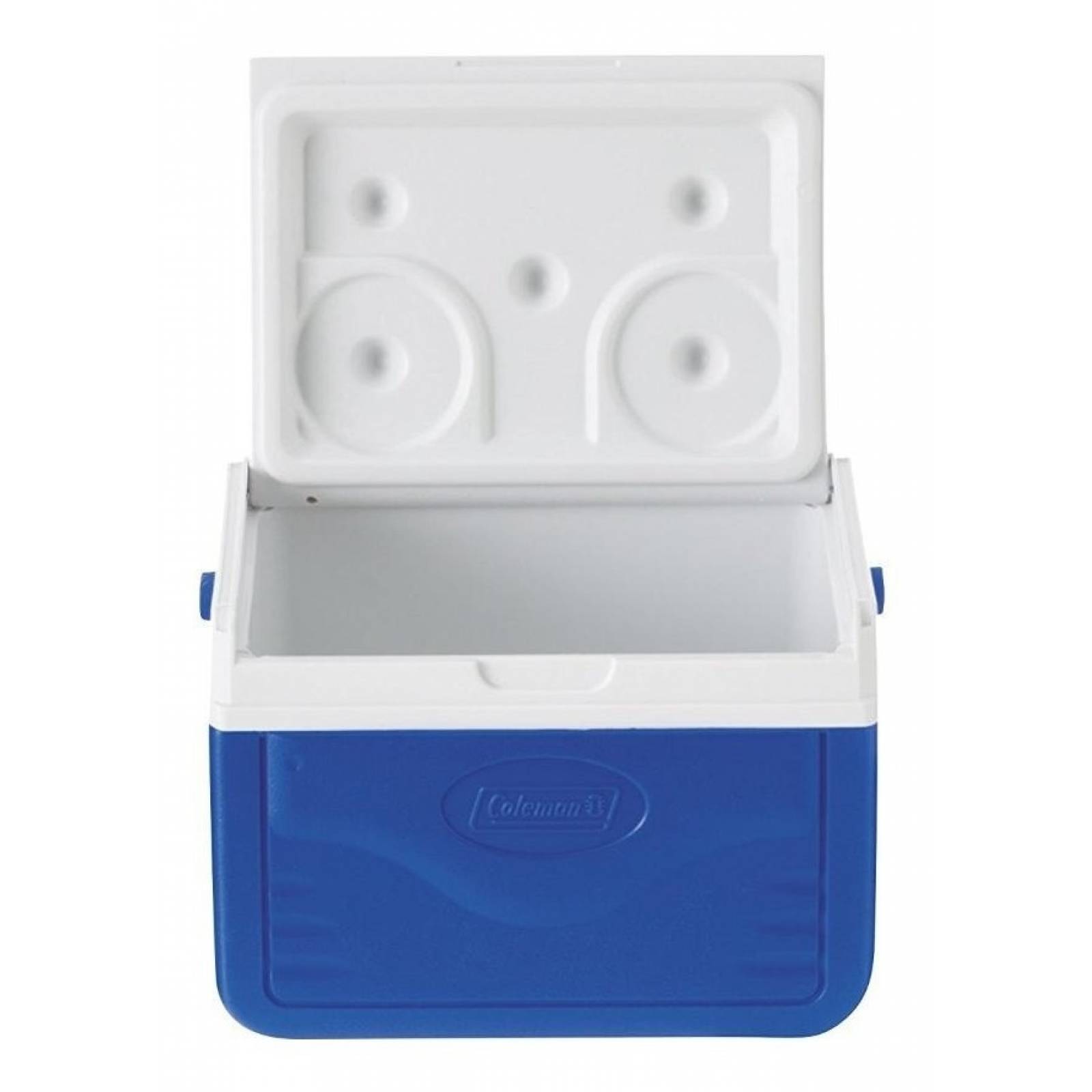 Hielera de 5 Qt Con Agarradera Azul Coleman M5205 758g