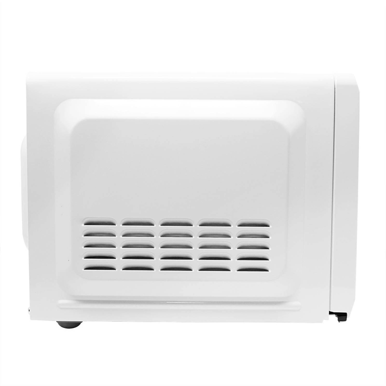 Horno de microondas 7 pies Blanco Galanz GLCMV607WE07