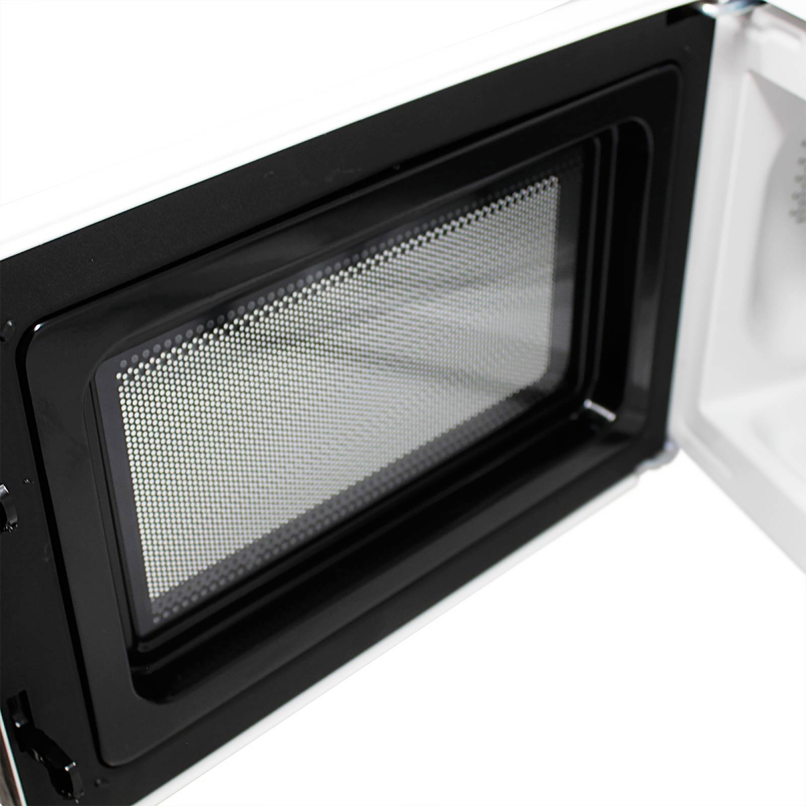 Horno de microondas 7 pies Blanco Galanz GLCMV607WE07