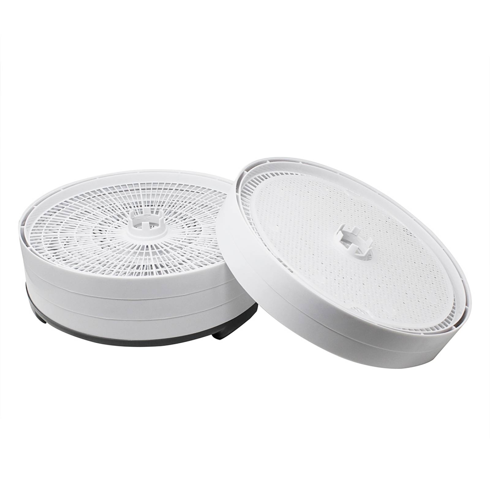 Deshidratador de Alimentos Apilable 5 Charolas Game Winner 156228