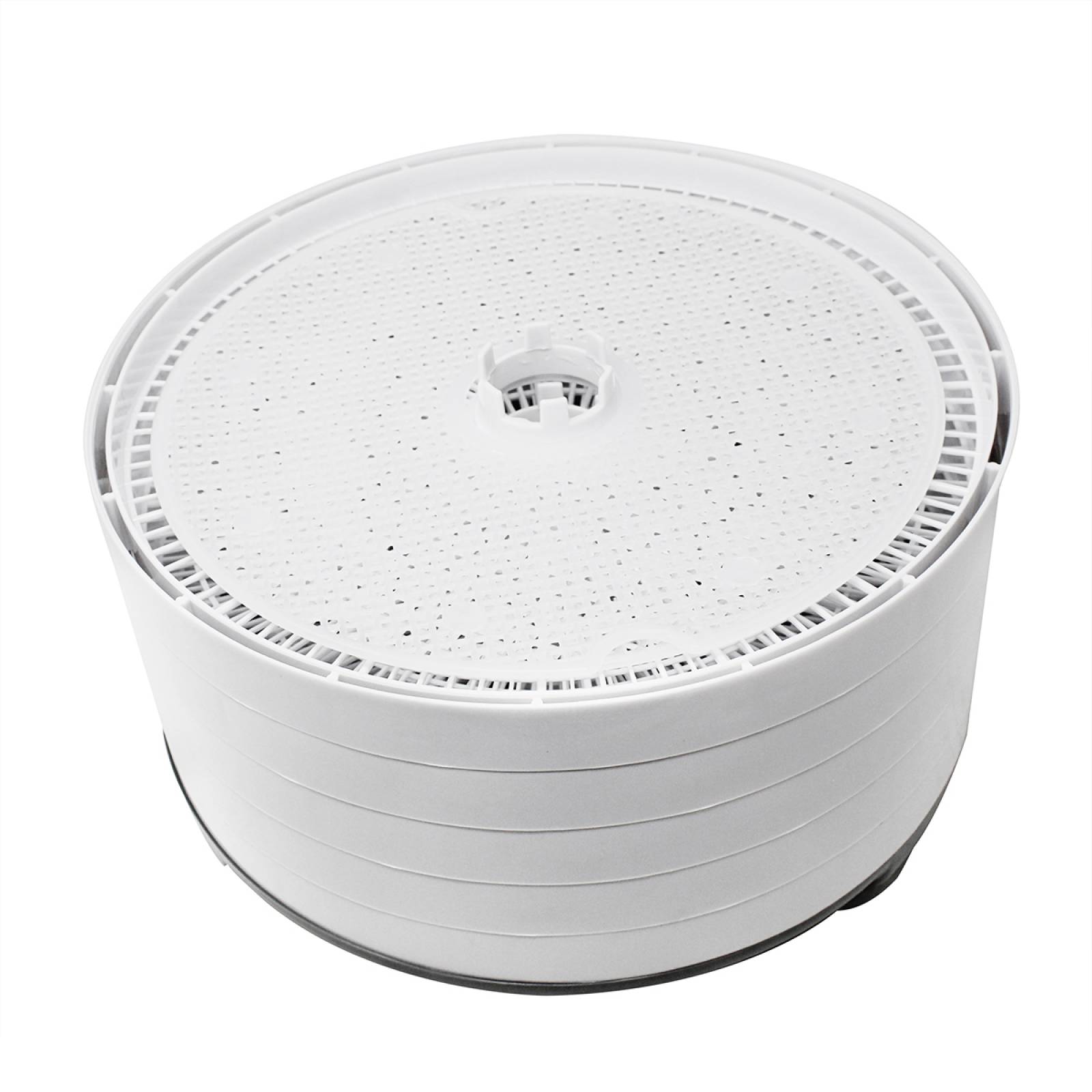 Deshidratador de Alimentos Apilable 5 Charolas Game Winner 156228