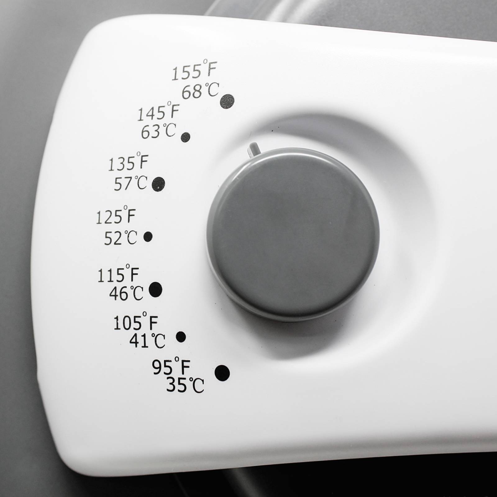 Deshidratador de Alimentos Apilable 5 Charolas Game Winner 156228