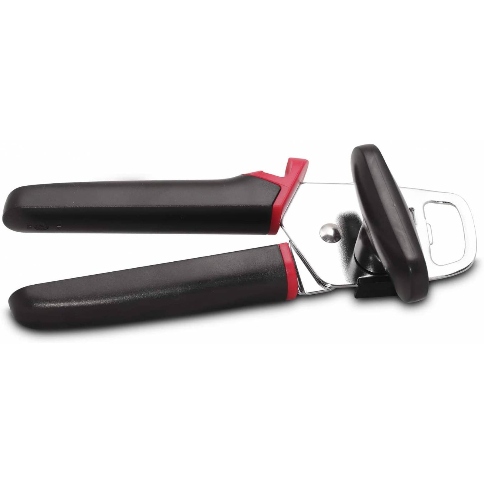 Abrelatas Mulifunción 3 En 1 Ingenio Negro T-fal K2070514