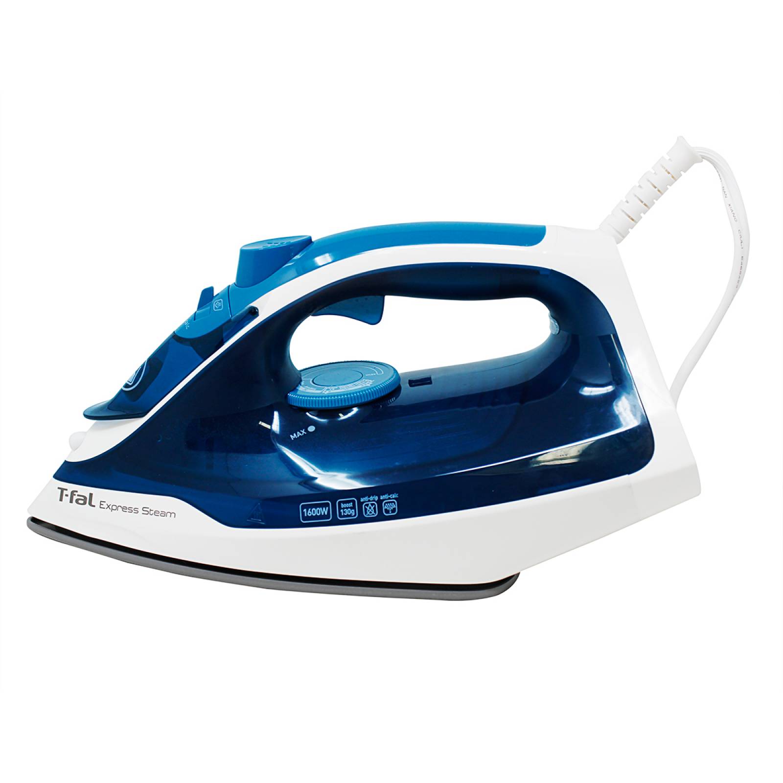 Plancha de Vapor Express Steam T FAL FV2830X0