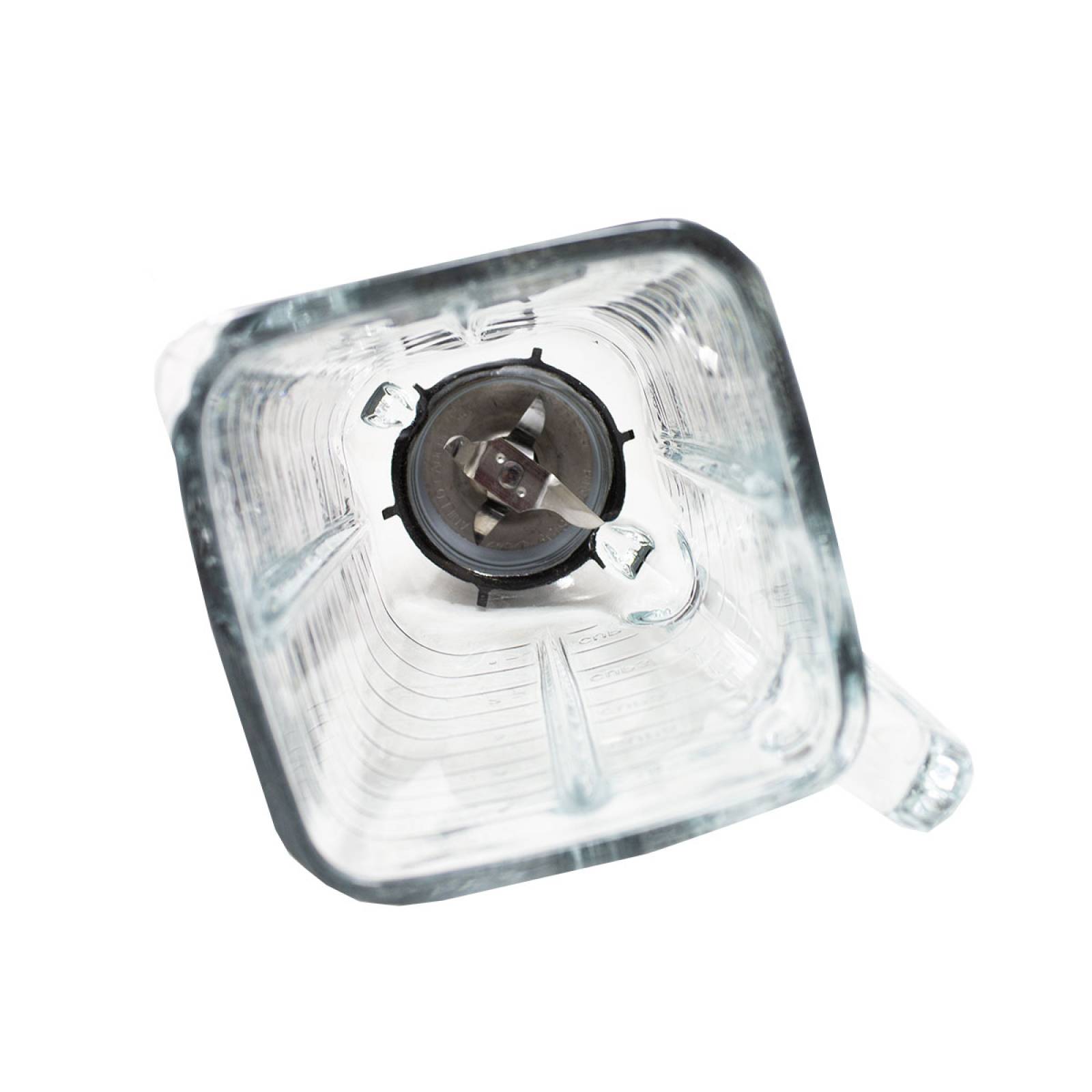 Licuadora 3 Velocidades Vaso Vidrio + V papilla Oster 465 42.