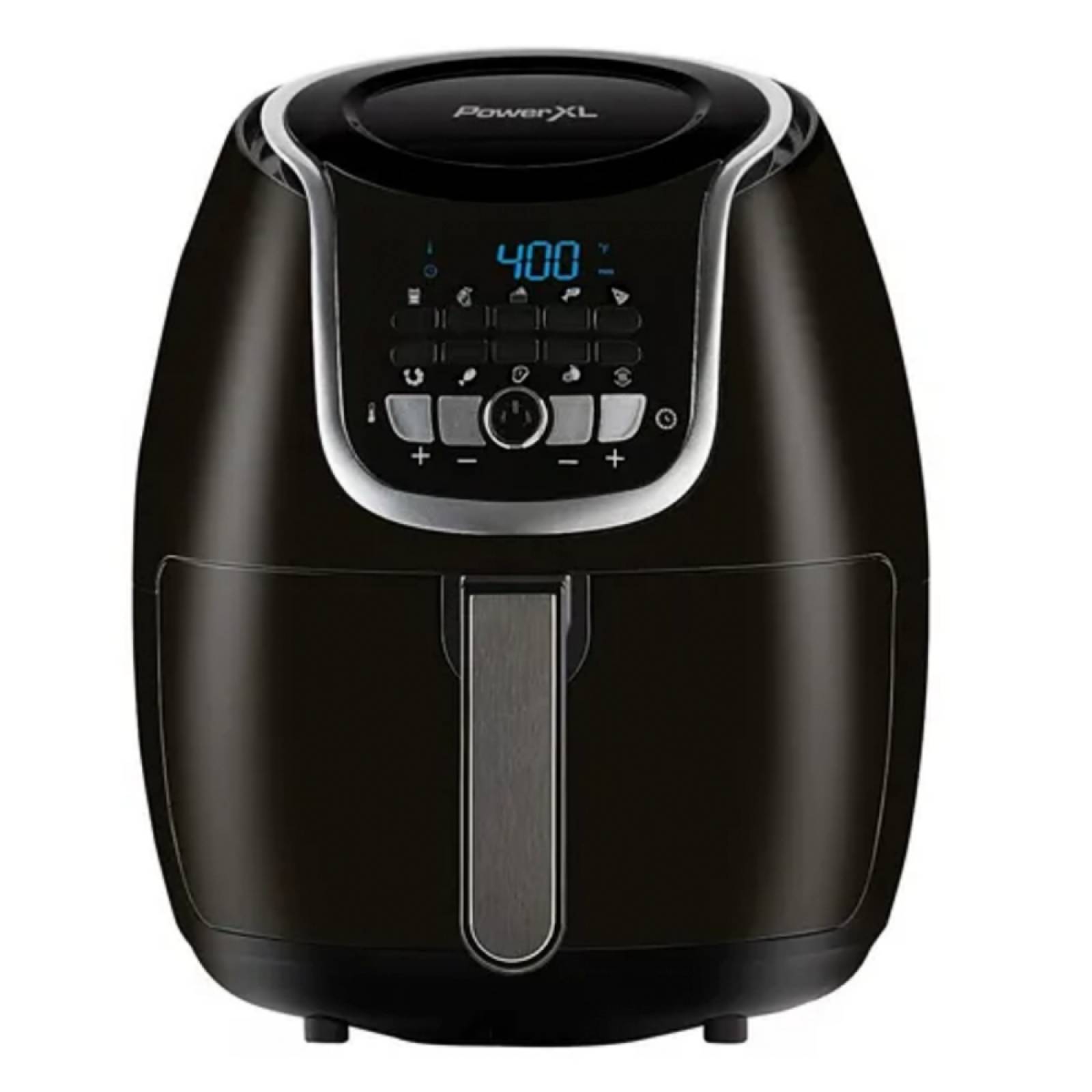 Freidora de Aire Digital Multifuncional 6 en 1 PowerXL Plus