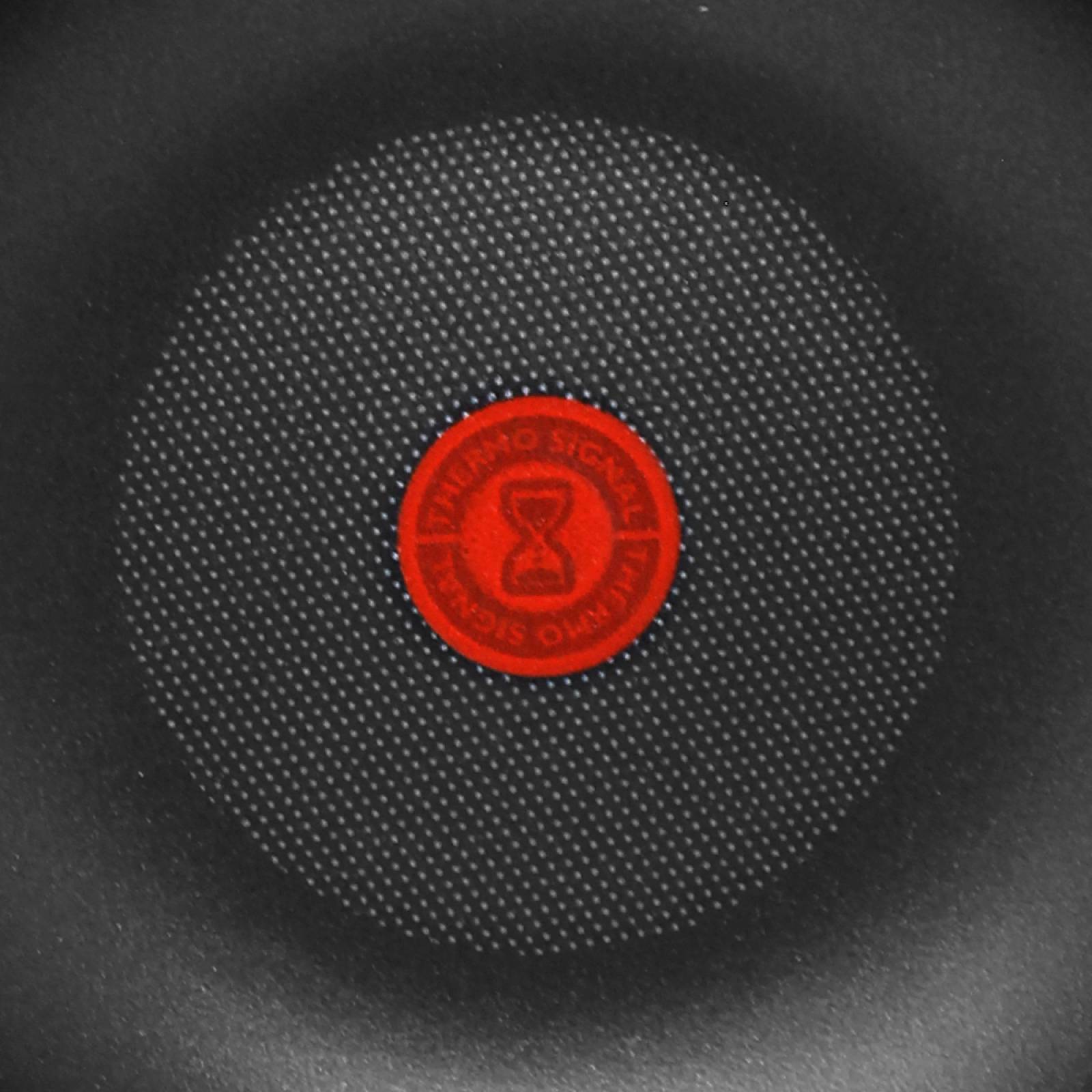 Sartén Tipo Wok 28 cm con Antiadherente Cocina y Limpia Fácil T-FAL B5651982