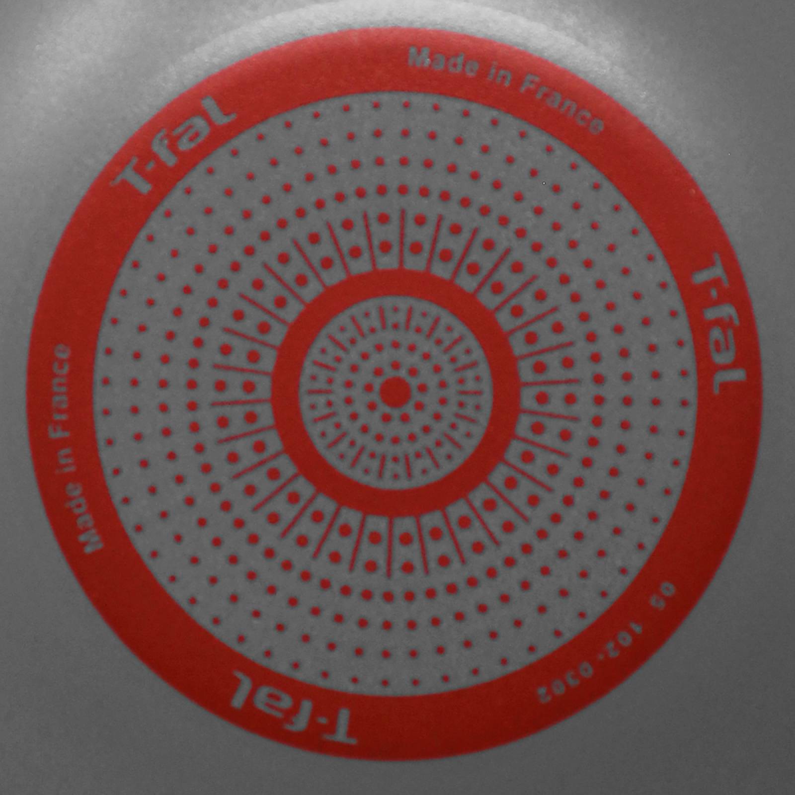 Sartén Tipo Wok 28 cm con Antiadherente Cocina y Limpia Fácil T-FAL B5651982