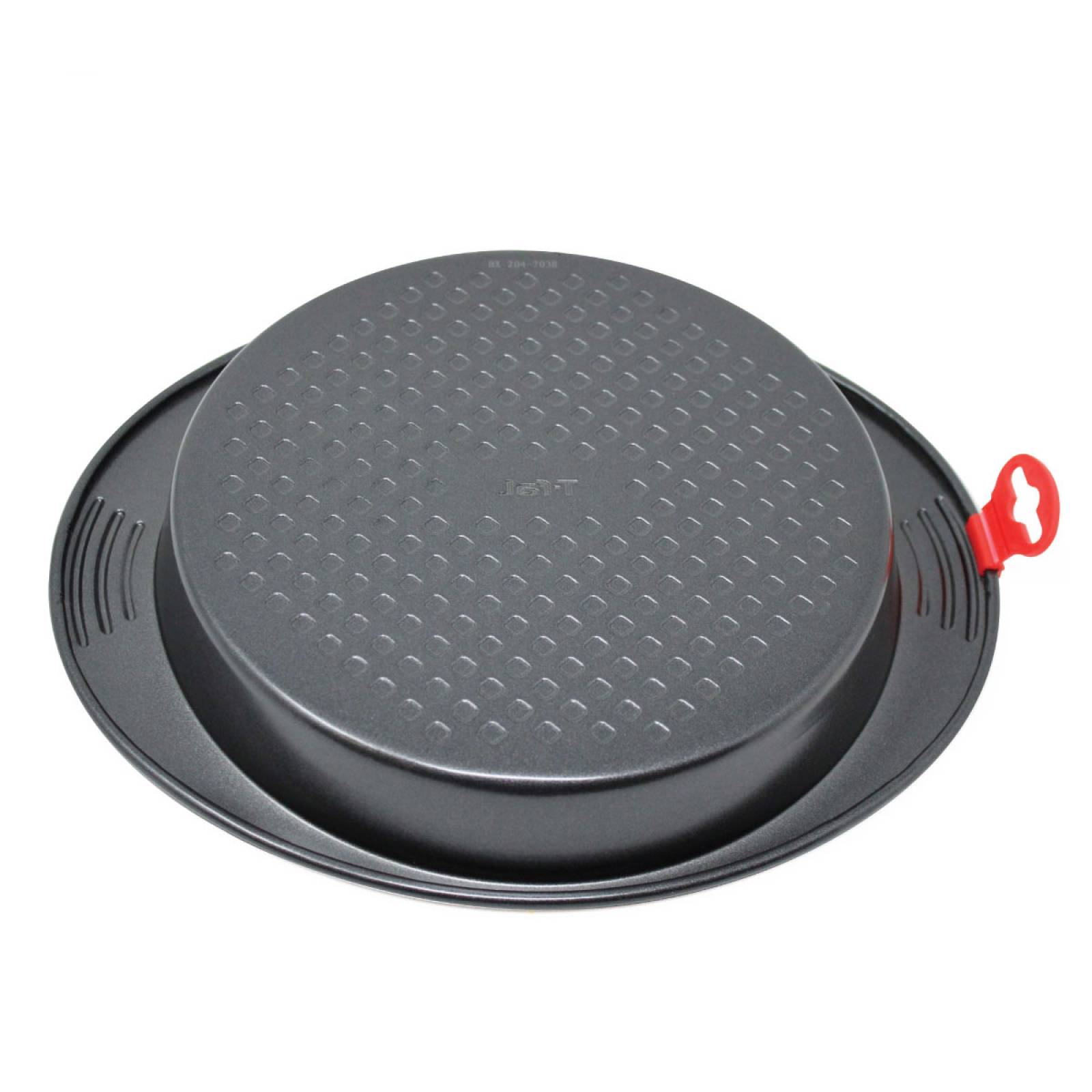 Molde Redondo 23 cm Easy Grip T FAL J0749684.