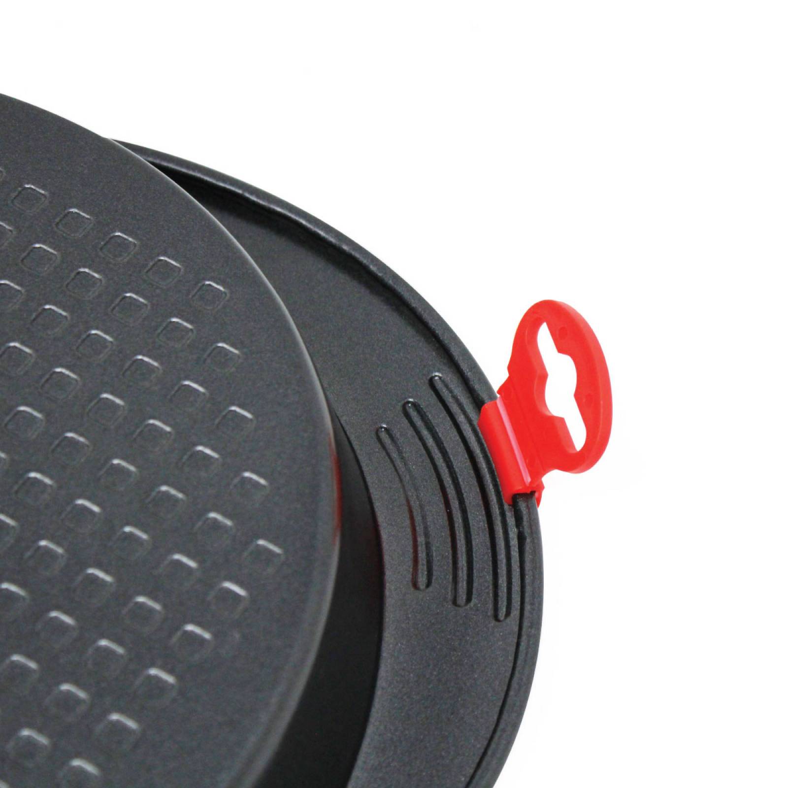 Molde Redondo 23 cm Easy Grip T FAL J0749684.