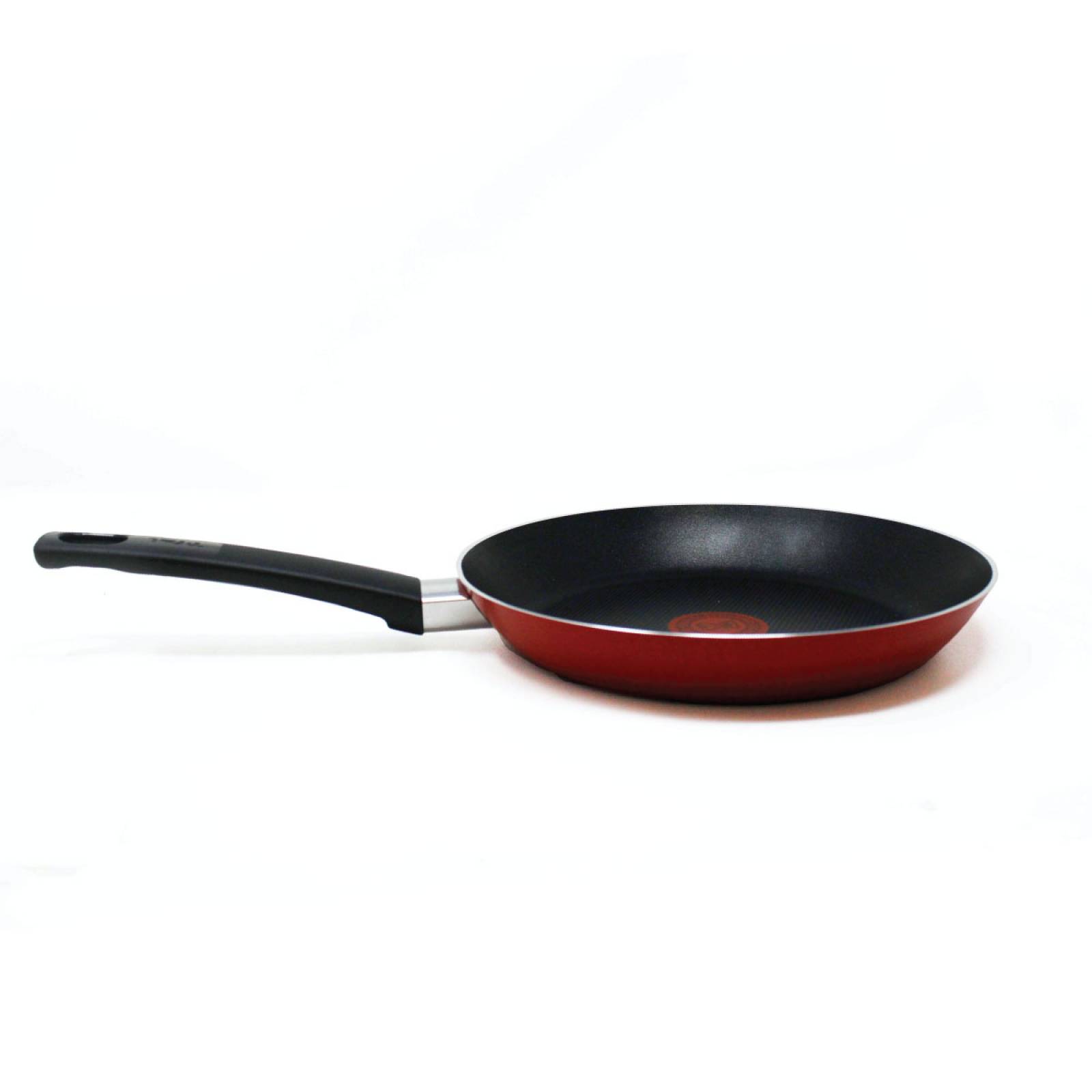 Sartén 24 Cm Antiadherente Simply Cook Rojo T fal B5740482
